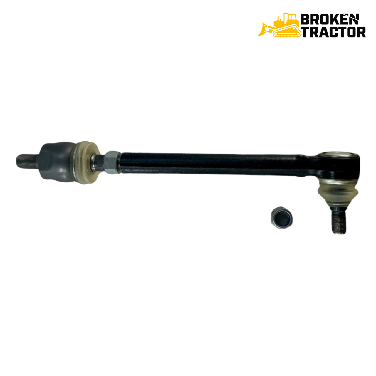 Tie Rods, Steering Arms, and Links